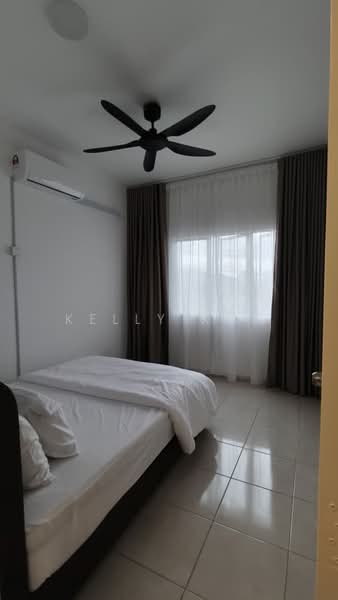 Condominium for Rent at PPAM Residensi Amansuri - Kelly Kok - Bedroom - PropertyGuru.com.my