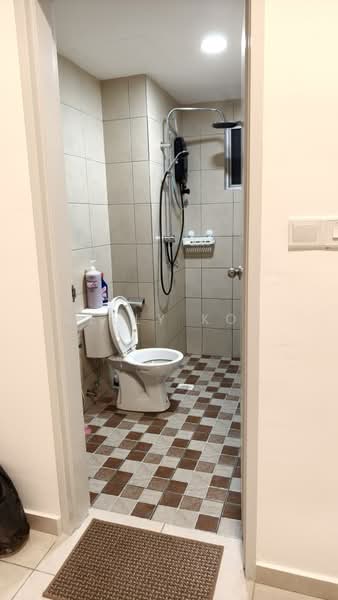 Condominium for Rent at PPAM Residensi Amansuri - Kelly Kok - PropertyGuru.com.my