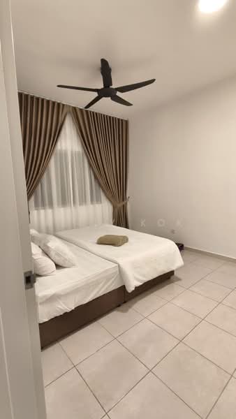 Condominium for Rent at PPAM Residensi Amansuri - Kelly Kok - PropertyGuru.com.my