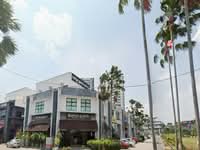 For Sale - 2.5 Storey Shoplot | Pusat Perniagaan Seri Impian | Alma | Bukit Mertajam | Penang R