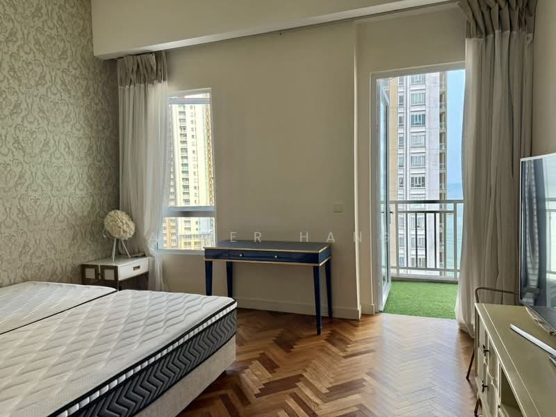 Condominium for Rent at Andaman @ Quayside - Amber Hang - Bedroom - PropertyGuru.com.my