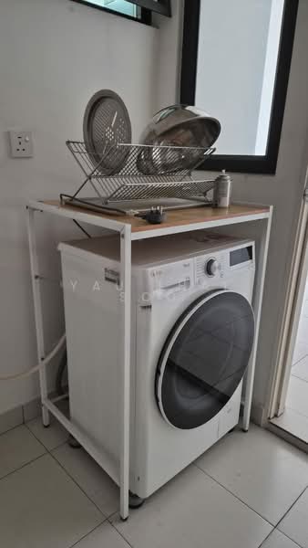 Condominium for Rent at Casa Green - Yau Thai Soo - Interior - PropertyGuru.com.my