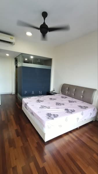 Condominium for Rent at Bora Residences - Pan Pan - PropertyGuru.com.my