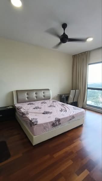 Condominium for Rent at Bora Residences - Pan Pan - PropertyGuru.com.my