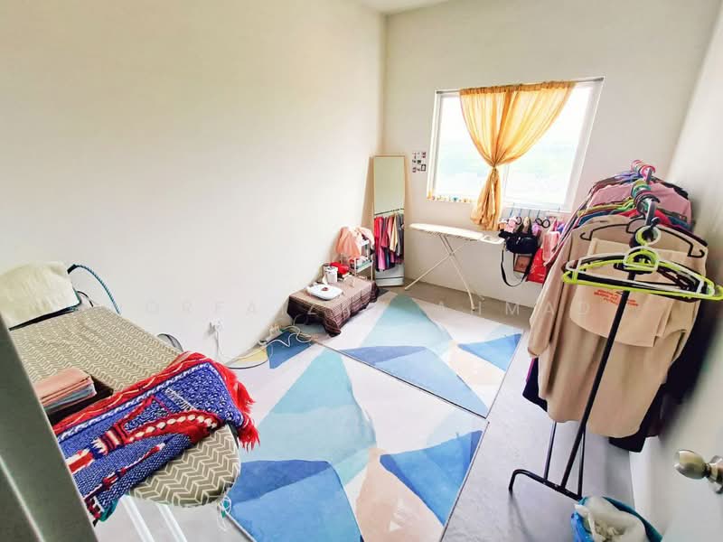 Kemuning Idaman untuk Untuk Dijual - RM 265,000, Apr 2026 - Bedroom - PropertyGuru.com.my