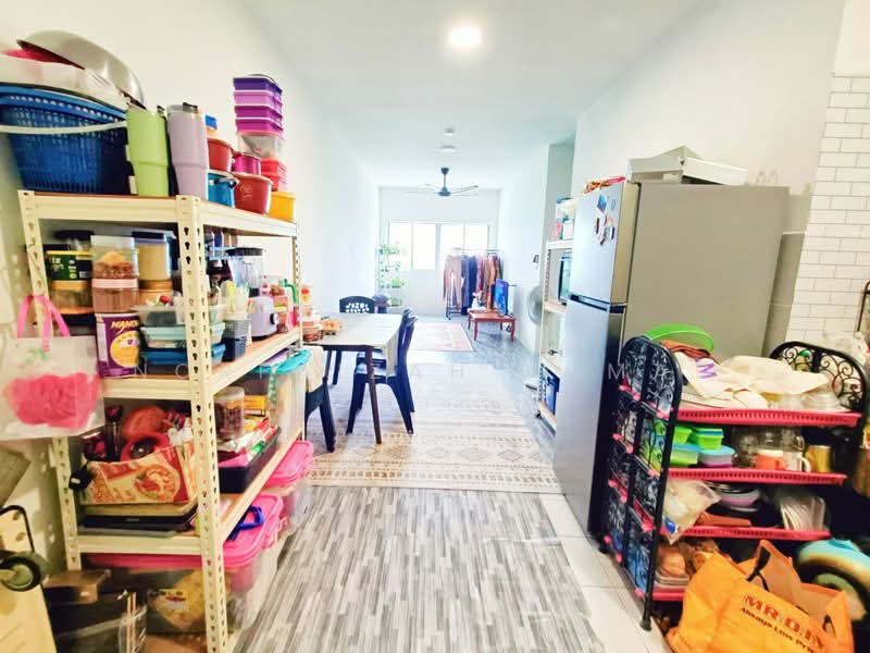 Kemuning Idaman untuk Untuk Dijual - RM 265,000, Apr 2026 - Interior - PropertyGuru.com.my