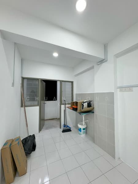 Apartment for Rent at Pangsapuri Pulai Mutiara - Chuan Hong Kee - Interior - PropertyGuru.com.my