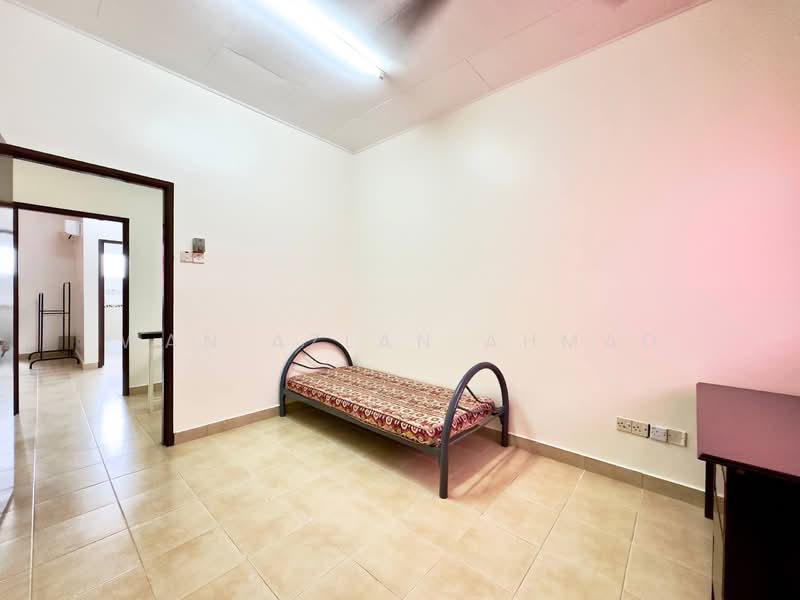 2-storey Terraced House for Sale in Sungai Buloh (Selangor) - Wan Azlan Ahmad - PropertyGuru.com.my