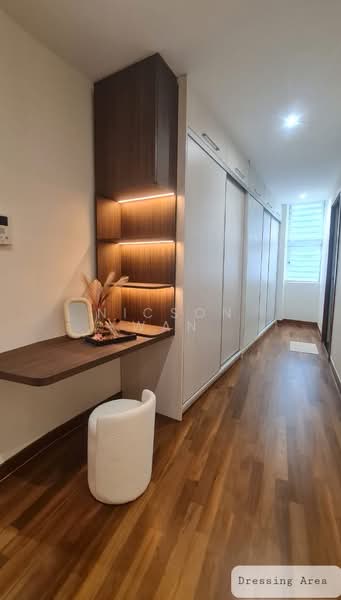 Condominium for Sale at 9 Madge - Nicson Wan - Corridor - PropertyGuru.com.my