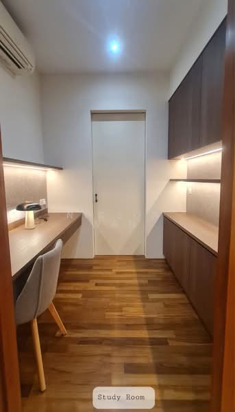 Condominium for Sale at 9 Madge - Nicson Wan - Study - PropertyGuru.com.my