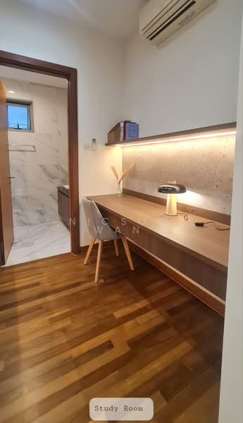 Condominium for Sale at 9 Madge - Nicson Wan - Study - PropertyGuru.com.my