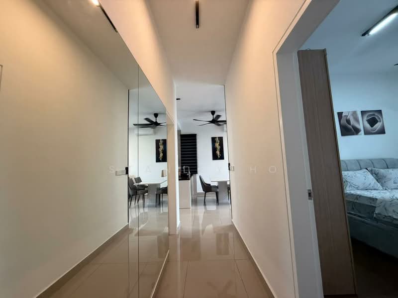 Condominium for Rent at Bangsar Hill Park - Stanley Ho - PropertyGuru.com.my