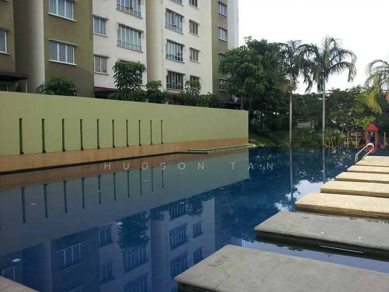 Green Avenue Condominium untuk Untuk Dijual - RM 345,000, Apr 2026 - Exterior - PropertyGuru.com.my