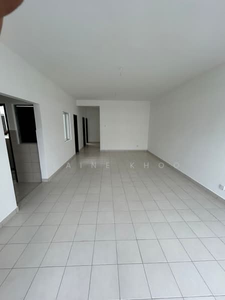 RUMAH BANDAR TOPAZ untuk Untuk Disewa - RM 1,200 /bulan, Apr 2026 - Interior - PropertyGuru.com.my