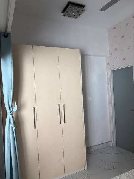 Tropez Residences untuk Untuk Disewa - RM 1,900 /bulan, Apr 2026 - PropertyGuru.com.my