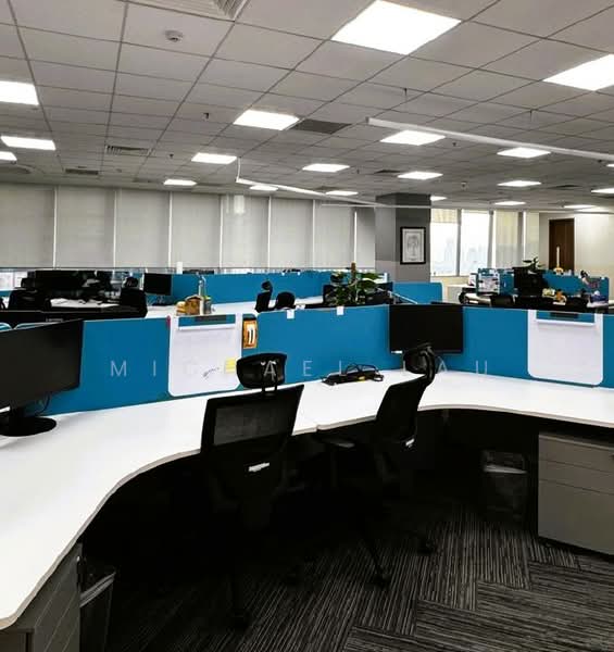 Office for Rent in Damansara Heights (Kuala Lumpur) - Michael Lau - Interior - PropertyGuru.com.my