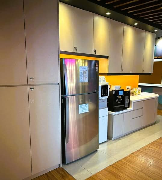 Office for Rent in Damansara Heights (Kuala Lumpur) - Michael Lau - Interior - PropertyGuru.com.my