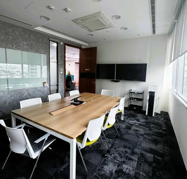 Office for Rent in Damansara Heights (Kuala Lumpur) - Michael Lau - Interior - PropertyGuru.com.my