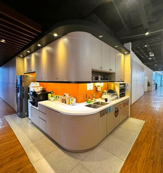 Office for Rent in Damansara Heights (Kuala Lumpur) - Michael Lau - Kitchen - PropertyGuru.com.my