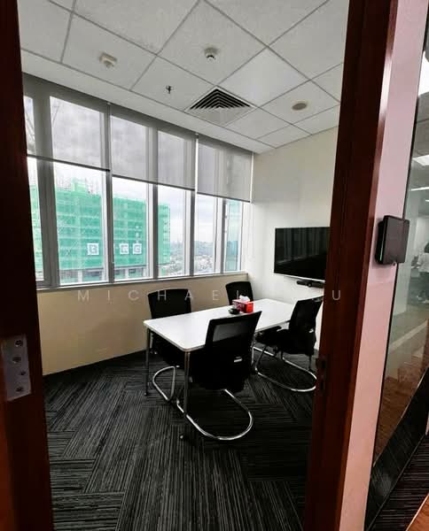 Office for Rent in Damansara Heights (Kuala Lumpur) - Michael Lau - Interior - PropertyGuru.com.my