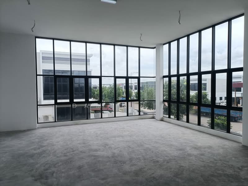 Cluster Factory for Rent in Senai (Johor) - Damon Lim - Interior - PropertyGuru.com.my