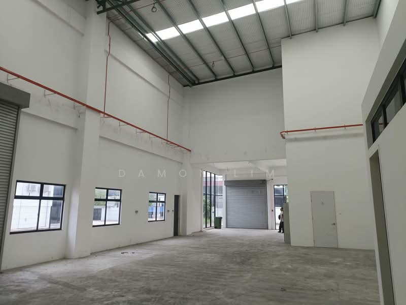 Cluster Factory for Rent in Senai (Johor) - Damon Lim - Interior - PropertyGuru.com.my