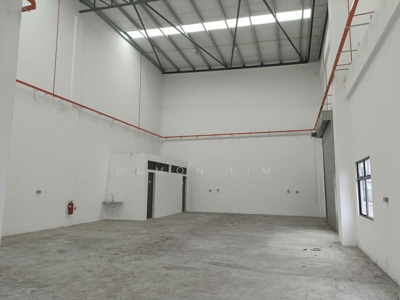 Cluster Factory for Rent in Senai (Johor) - Damon Lim - Interior - PropertyGuru.com.my