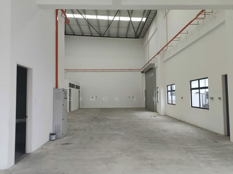 Cluster Factory for Rent in Senai (Johor) - Damon Lim - Interior - PropertyGuru.com.my