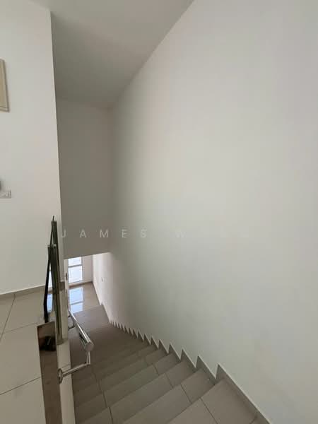 Terraced House for Rent in Bandar Sri Sendayan (Negeri Sembilan) - James Wong - Interior - PropertyGuru.com.my