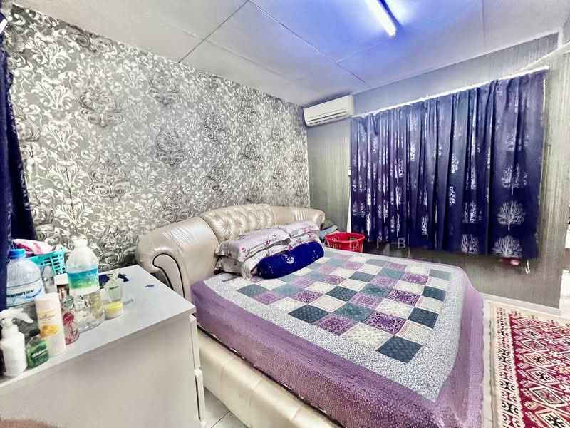 2-storey Terraced House for Sale in Bandar Damai Perdana (Cheras) - Adilah Adib - Bedroom - PropertyGuru.com.my