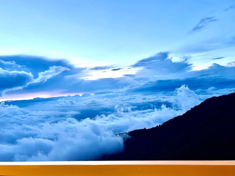 Service Residence for Sale at Antara Genting Highlands - Nicson Wan - View - PropertyGuru.com.my