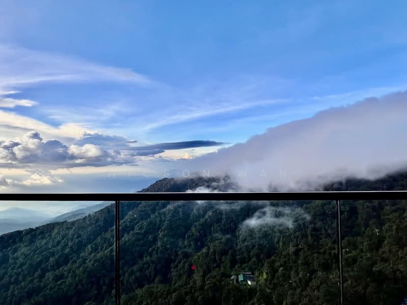 Service Residence for Sale at Antara Genting Highlands - Nicson Wan - View - PropertyGuru.com.my