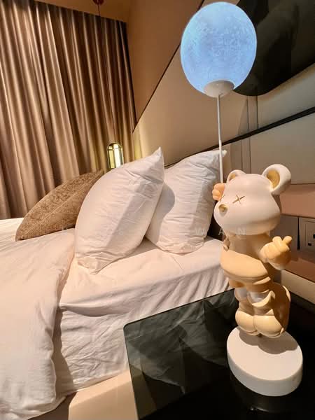 Service Residence for Sale at Antara Genting Highlands - Nicson Wan - Bedroom - PropertyGuru.com.my