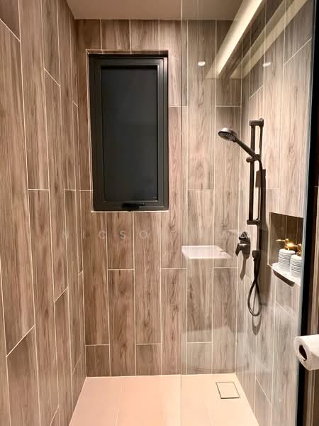 Service Residence for Sale at Antara Genting Highlands - Nicson Wan - Bathroom - PropertyGuru.com.my