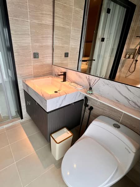 Service Residence for Sale at Antara Genting Highlands - Nicson Wan - Bathroom - PropertyGuru.com.my