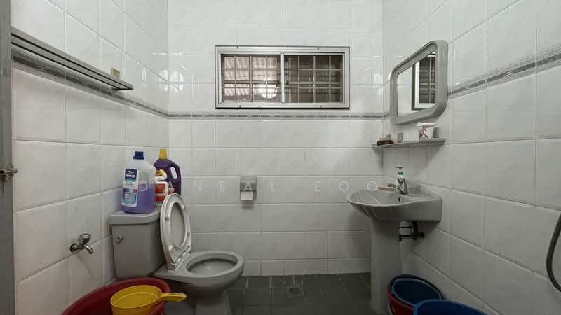 Bungalow for Sale in Klang (Selangor) - Daneal Eoon - Bathroom - PropertyGuru.com.my