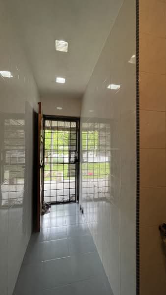 Bungalow for Sale in Klang (Selangor) - Daneal Eoon - Entrance - PropertyGuru.com.my
