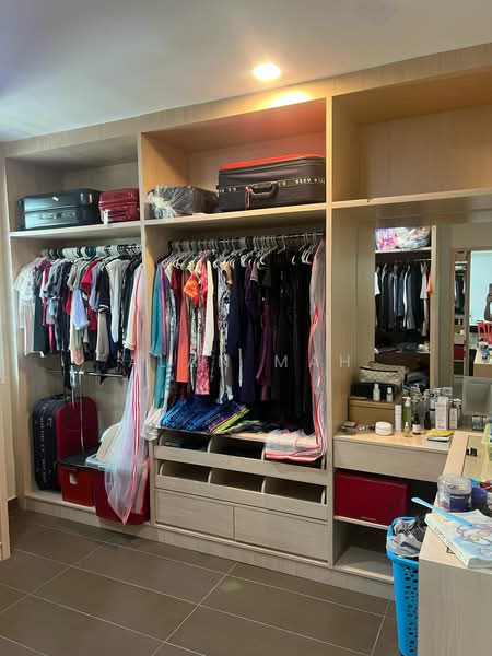 Terraced House for Sale in Taman Mutiara Barat (Cheras) - Alan Mah - Interior - PropertyGuru.com.my