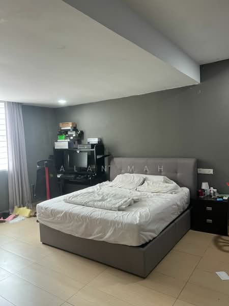 Terraced House for Sale in Taman Mutiara Barat (Cheras) - Alan Mah - Bedroom - PropertyGuru.com.my