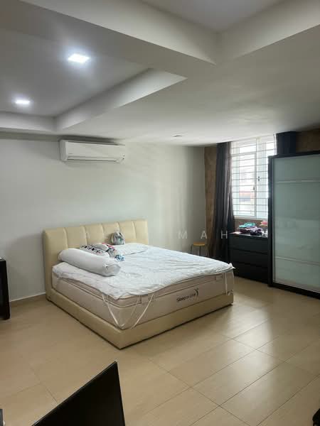 Terraced House for Sale in Taman Mutiara Barat (Cheras) - Alan Mah - Bedroom - PropertyGuru.com.my