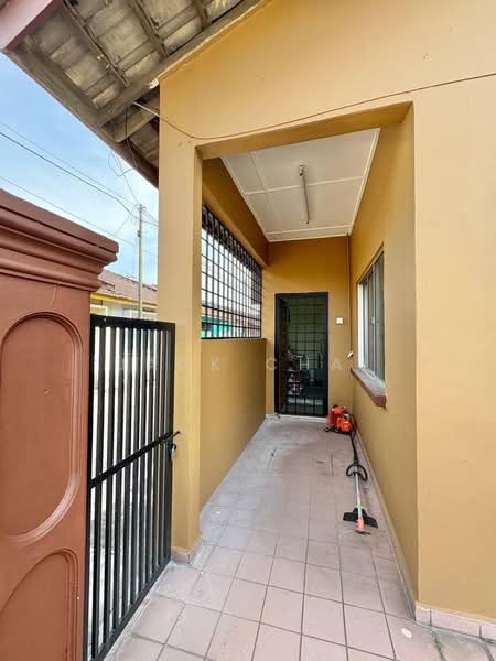 1-storey Terraced House for Sale in Taman Kota Masai (Pasir Gudang) - Jack Chai - PropertyGuru.com.my