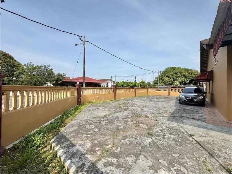 1-storey Terraced House for Sale in Taman Kota Masai (Pasir Gudang) - Jack Chai - PropertyGuru.com.my