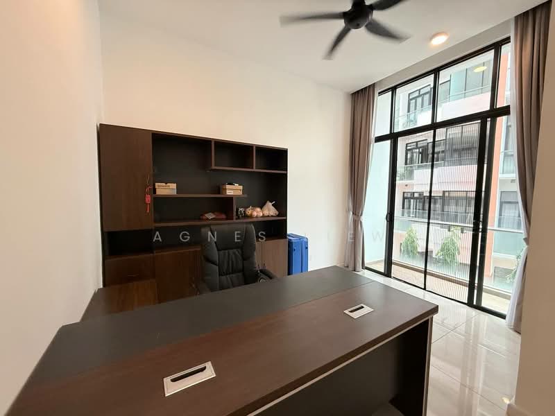 Condominium for Sale at 18 Madge - Agnes Liew - Study - PropertyGuru.com.my