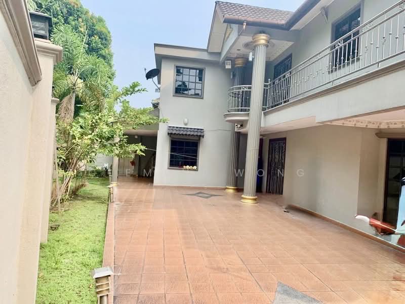 2-storey Terraced House for Sale in Kota Emerald (Rawang) - Clement Wong - Exterior - PropertyGuru.com.my