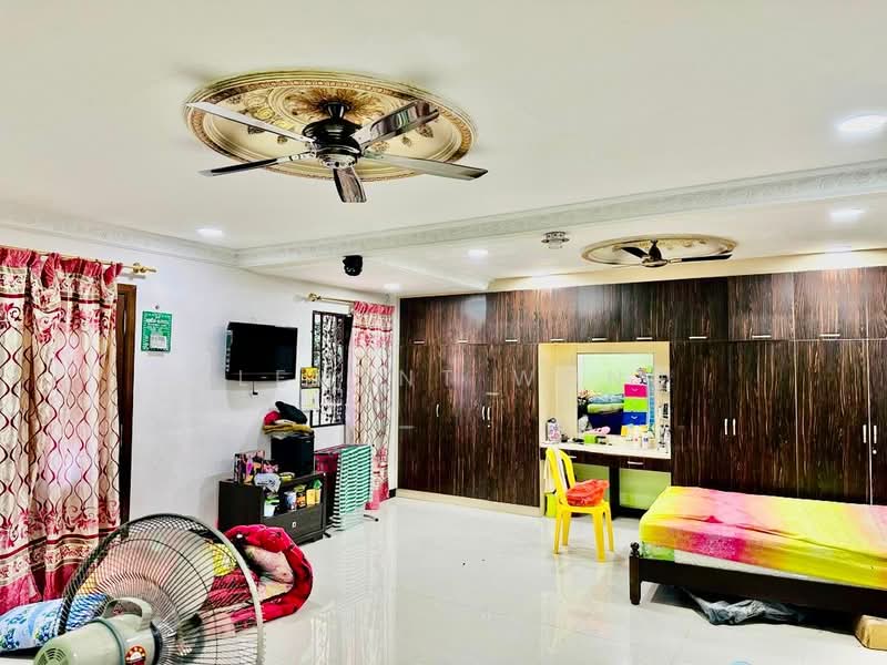 2-storey Terraced House for Sale in Kota Emerald (Rawang) - Clement Wong - Bedroom - PropertyGuru.com.my