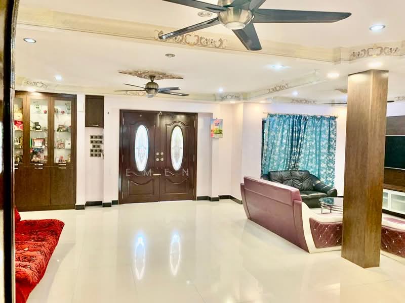 2-storey Terraced House for Sale in Kota Emerald (Rawang) - Clement Wong - PropertyGuru.com.my