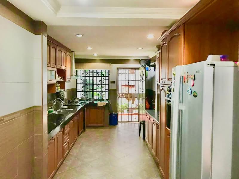 2-storey Terraced House for Sale in Kota Emerald (Rawang) - Clement Wong - PropertyGuru.com.my