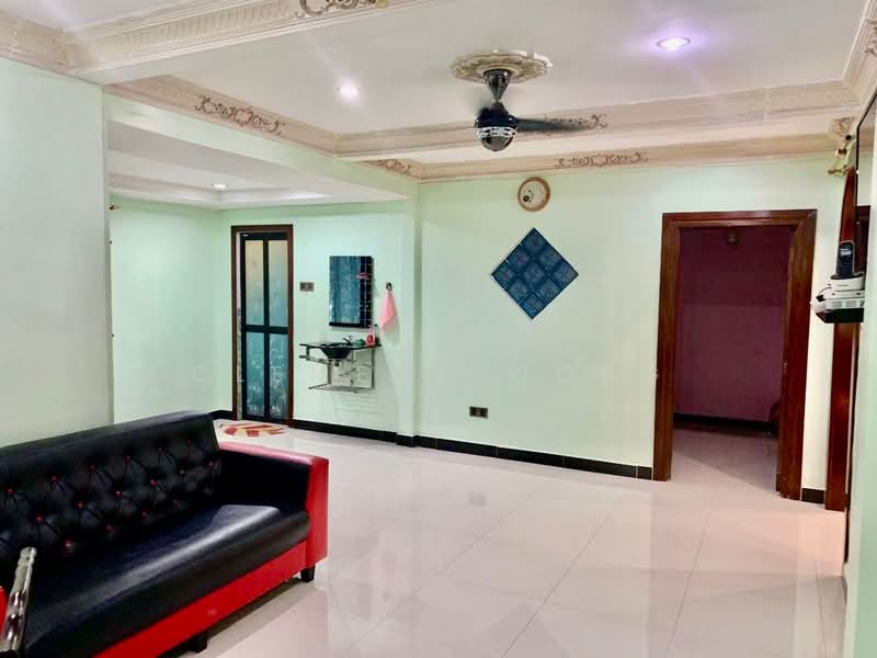 2-storey Terraced House for Sale in Kota Emerald (Rawang) - Clement Wong - PropertyGuru.com.my