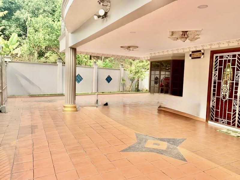 2-storey Terraced House for Sale in Kota Emerald (Rawang) - Clement Wong - PropertyGuru.com.my