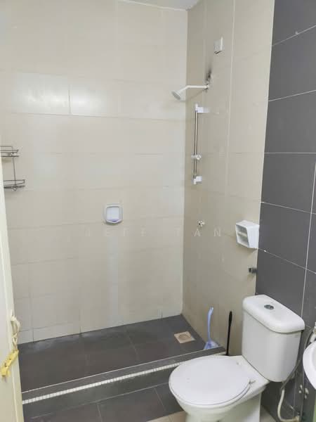 2-storey Terraced House for Rent in Ipoh (Perak) - Jeff Tan - Bathroom - PropertyGuru.com.my